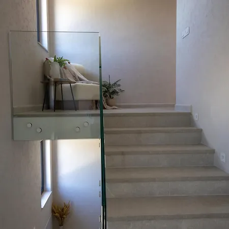 بيت ضيافة Horizon 180